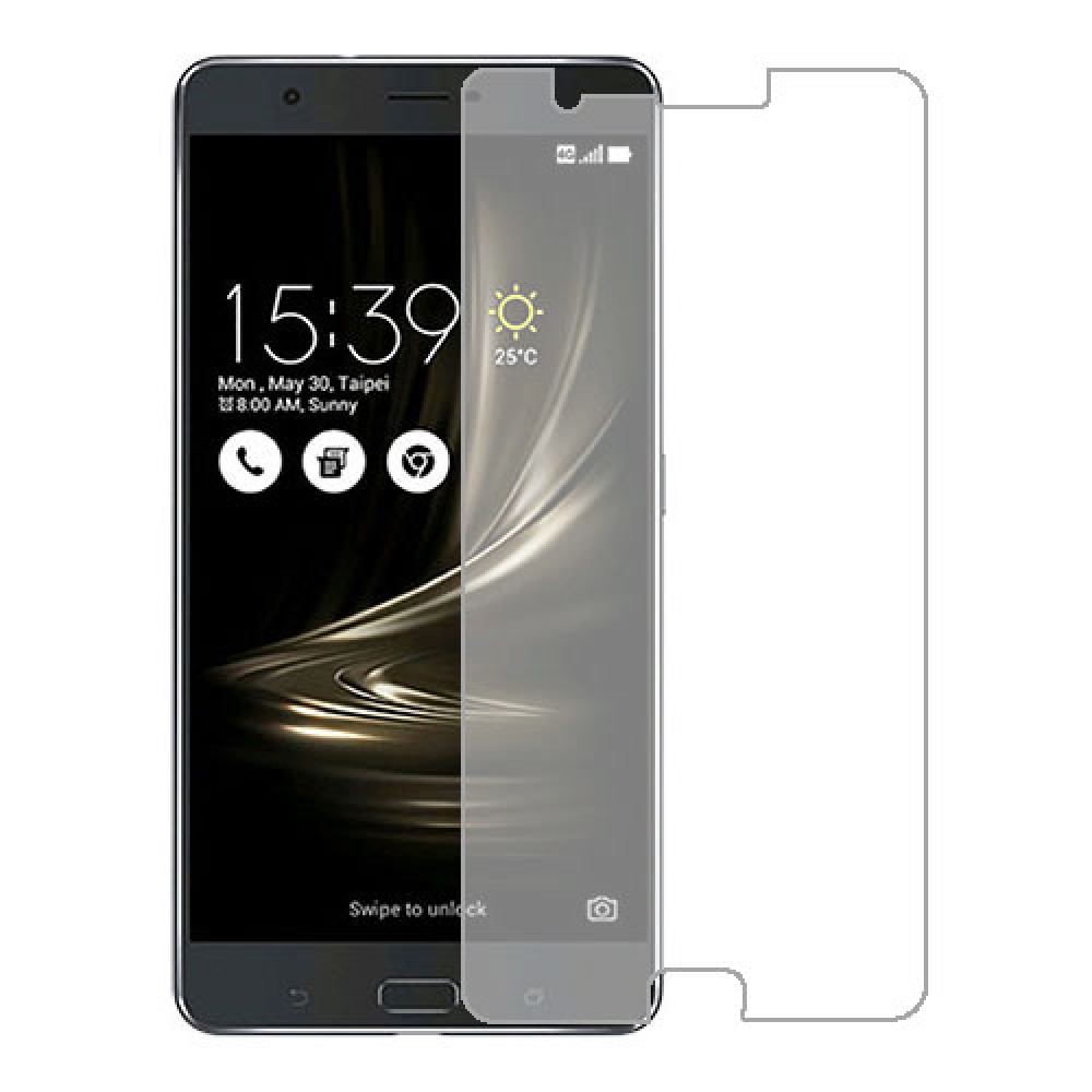 超大画面液晶で見易い（ 6.8インチ）ZenFone3 Ultra (ZU680KL)☆新品 ...